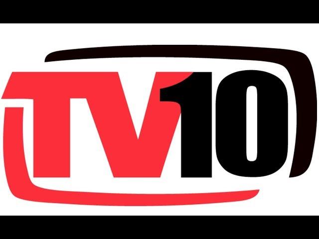 TV10 and Talk Radio WRNR