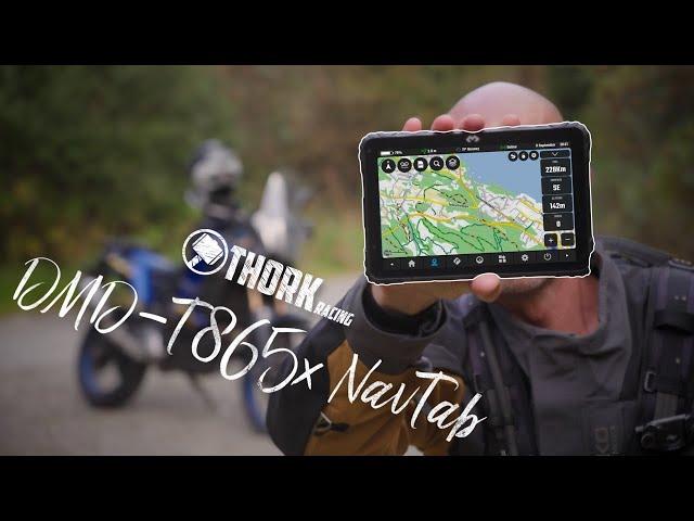 My New DMD2 Nav System | Never going back to Garmin 2024