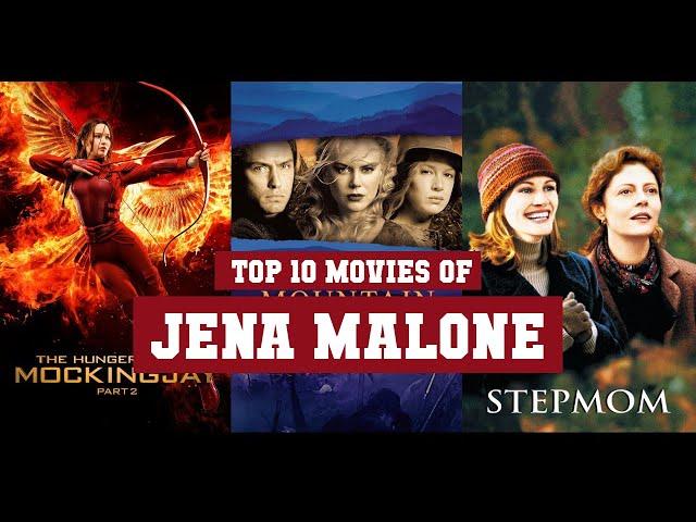 Jena Malone Top 10 Movies | Best 10 Movie of Jena Malone