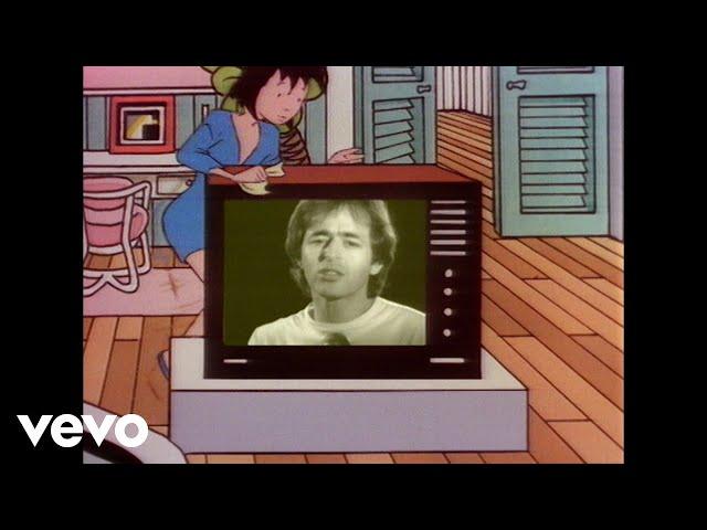 Jean-Jacques Goldman - C'est ta chance (Clip officiel)