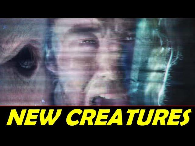 ALIEN EARTH New Teaser Footage Shows Possible Experiments - Story Synopsis Explained - Creatures