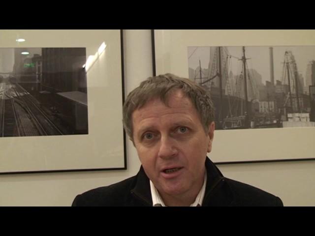 FNE TV: Ivan Hronec CEO of leading regional player Film Europe Media Company