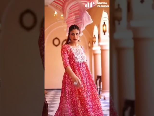 ANKITA FASHION ANERI