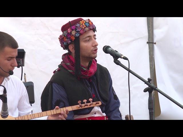 "BALKANFEST - Kosovo" 2019 - Multiethnic Festival of traditional songs - NGO "Plejada"