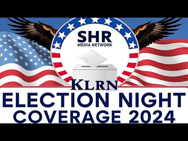 SHR Media Election 2024 Coverage