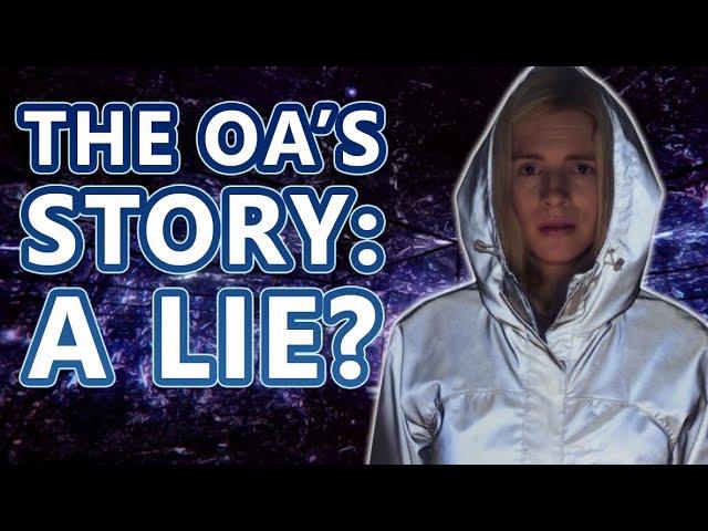 Was Prarie's Story a Lie? The Secret Ending of The OA, Explained!