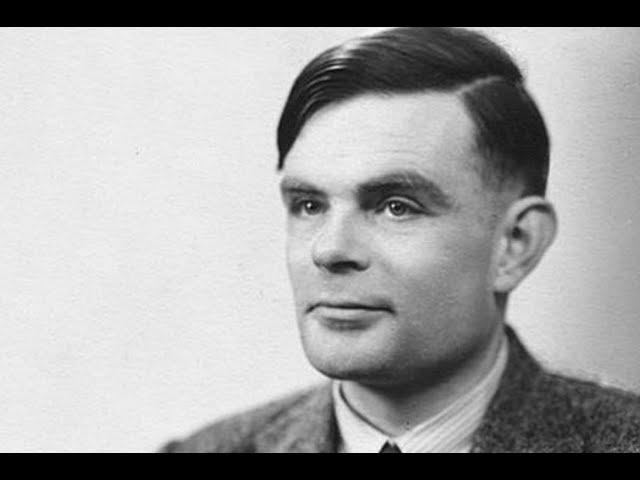 La Strana Guerra Di Alan Turing - RAI Storia