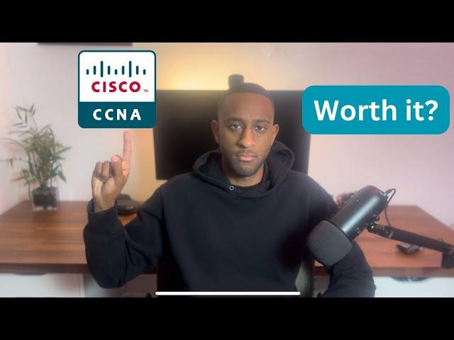 Is the CCNA Worth Getting in 2024?