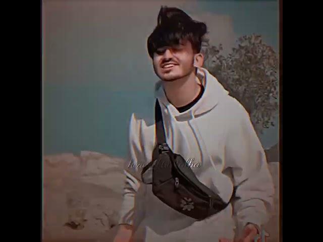 katil ho gya#talha malik