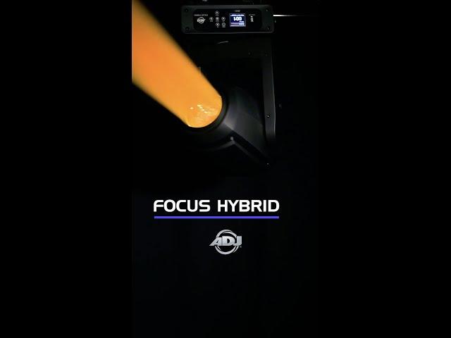 ADJ Focus Hybrid Shorts #2