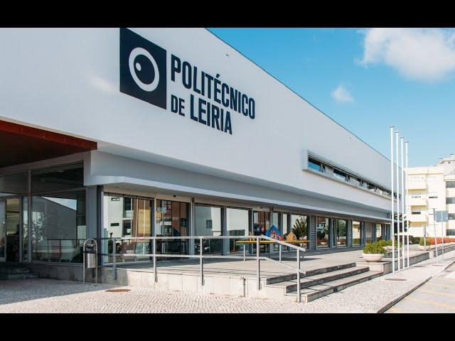 Politécnico de Leiria - Há 40 anos a gerar impacto na sociedade (Vídeo Institucional)