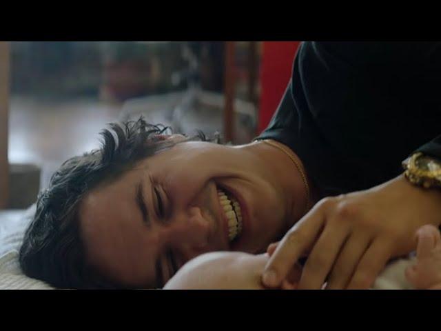 Lukas Graham - Love Someone [Official Music Video]