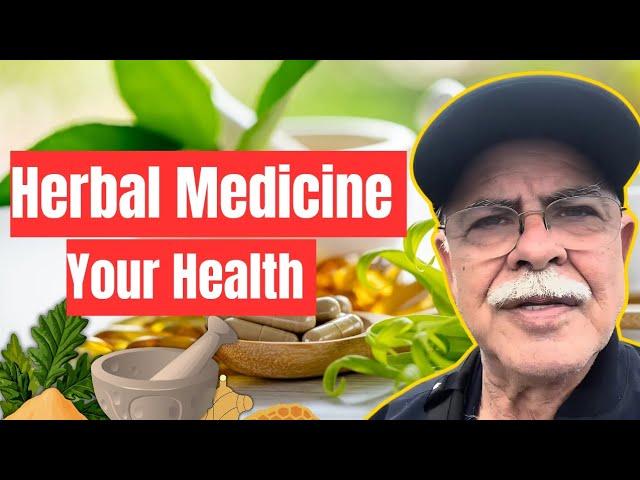 Herbal Medicine|Your Health #herbalremedies