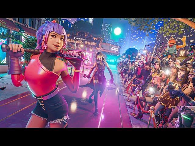 DirectingPete's Fashion Show 30 Second Reveal Trailer!