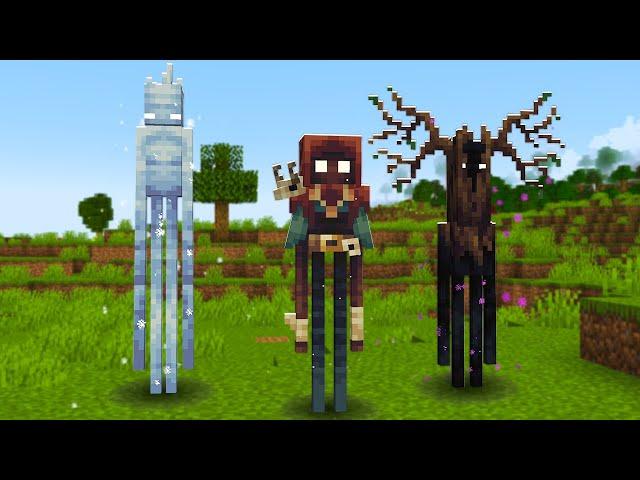 This Mod Makes Endermen Better