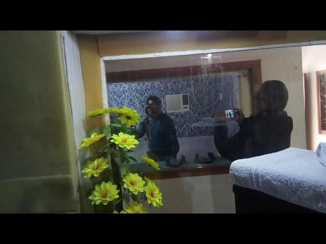 osm studio burla voice dobbing