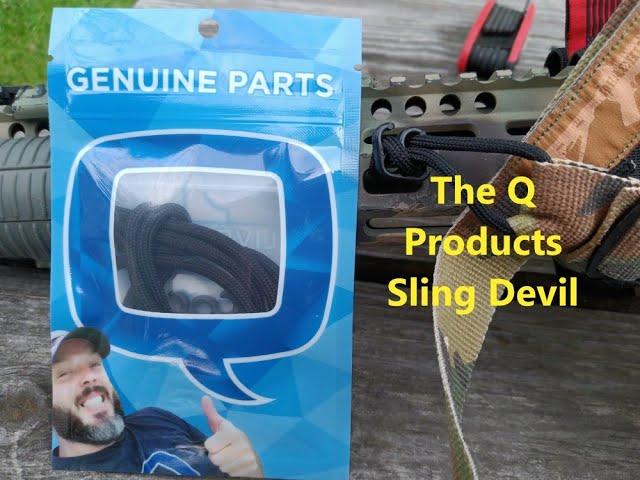 Q Products Sling Devil