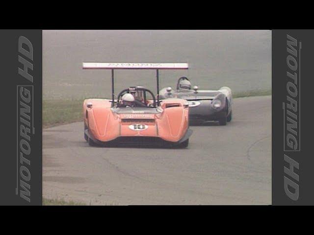 Motoring TV 1992 Episode 26