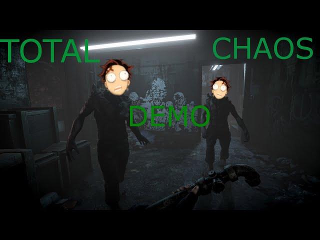 Total Chaos (DEMO)