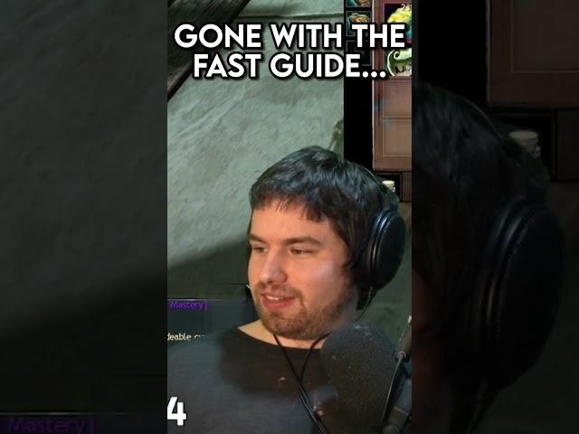 NEVER Follow This Guide!!