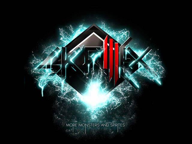 Skrillex - First of the Year (Equinox) Extended