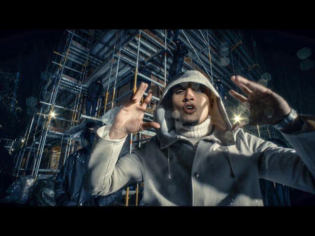 Sarettii (5148) - Likkle Boy (OFFICIELL MUSIKVIDEO)