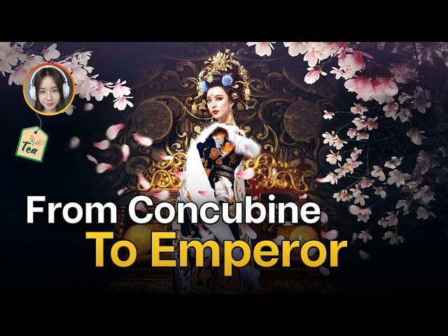 Confession of Wu Zetian and the Sins? of China's Only Female Emperor | Tea with Amy