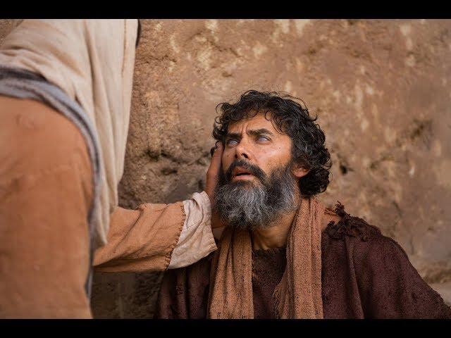 The Miracles Of Jesus Christ