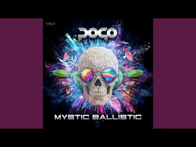 Mystic Ballistic