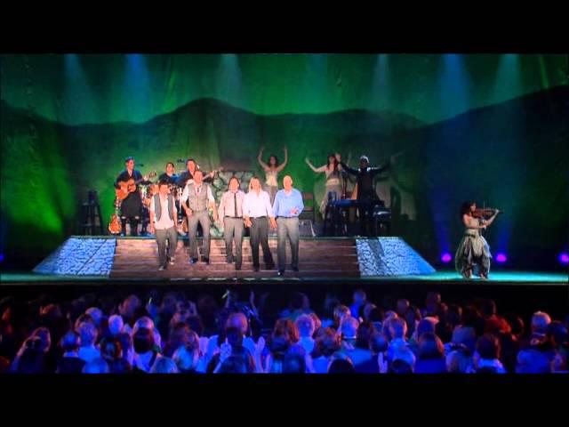 "A Place in the Choir"