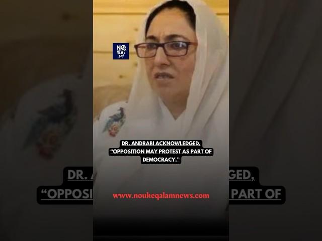 Waqf Bill Becomes Law: Dr. Andrabi Says It's a Step Toward Justice and Development