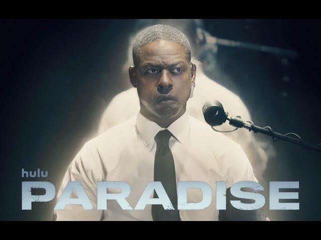 Paradise - Official Trailer - Hulu