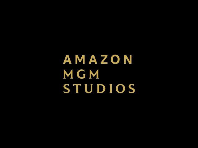 Amazon MGM Studios 2024 ID