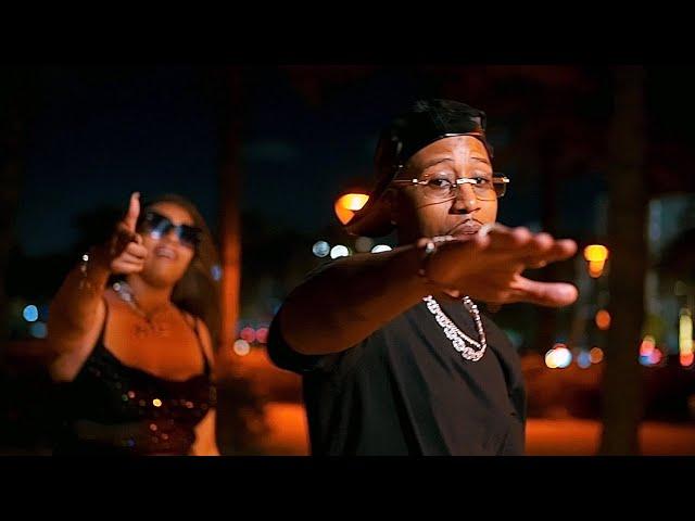 Aktual & Itz J Bae - Diamond In The Rough (Official Music Video) Directed by AGF Development