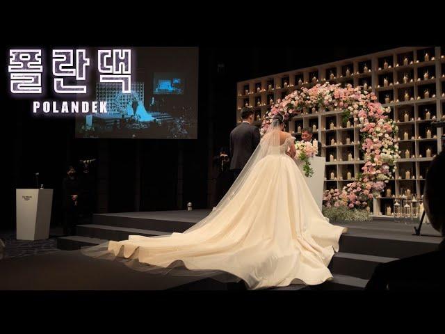 Getting Married | Westin Josun | Hotel Wedding | Central Park in Songdo | EP11 [vlog]