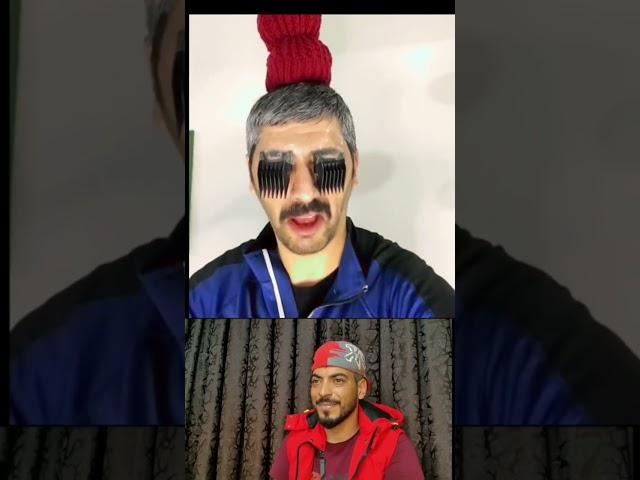 Güldüre bilmişim.#komik #funny #komikvideolar #comedy #makeup
