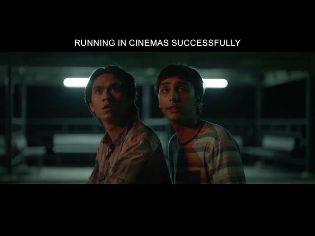 Na Baligh Afraad | Running In Cinemas Successfully