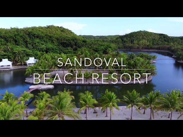 Sandoval Beach Resort (Delsand Beach Resort - Daanbantayan PHILIPPINES)