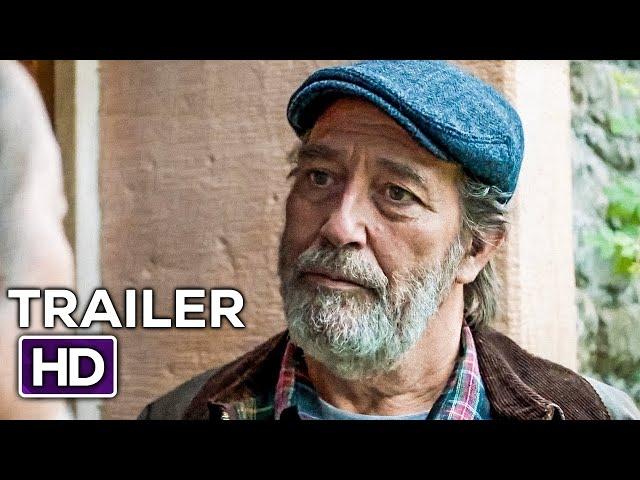 COTTONTAIL Trailer (2024) Ciarán Hinds, Drama Movie HD