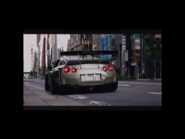 R35 skyline ️️#carshorts #carenthusiast #vural