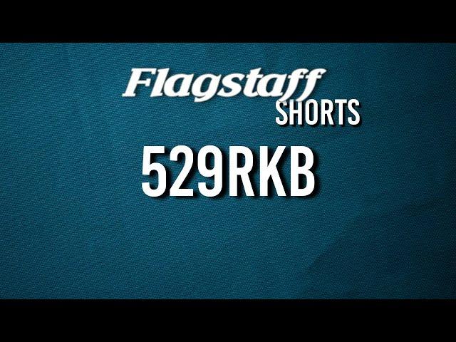 Flagstaff Super Lite 529RKB Fifth Wheel #Shorts