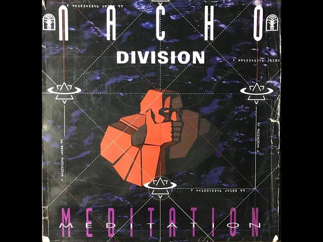 NACHO DIVISION  - DIFFERENT