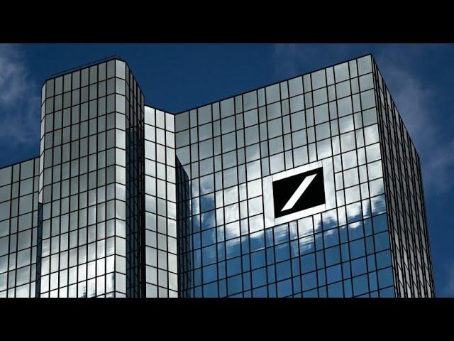 Fortsetzung des Sparprogramms: Deutsche Bank wappnet sich für härtere Zeiten