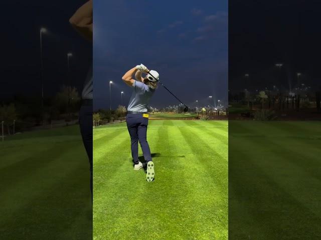 캐머런 스미스 #golf #golfswing
