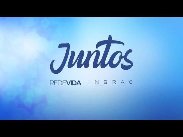 Juntos Pela Vida agora é Juntos