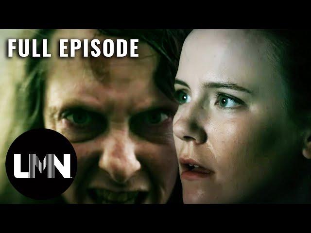 DEMONIC PRESENCE OVERCOMES COUPLES (S1, E3) | My Haunted House | Full Episode | LMN