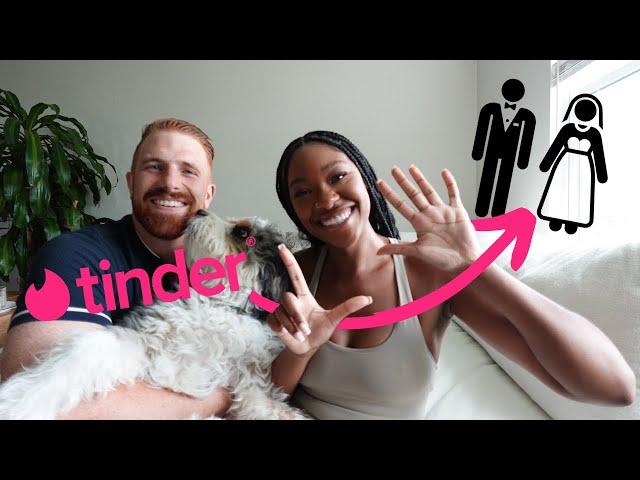 7 Things That Turned a Tinder Date Into Marriage