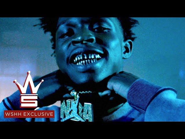 Quando Rondo Feat. JayDaYoungan "Thuggin For Real" (WSHH Exclusive - Official Music Video)