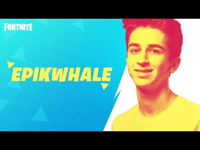 EpikWhale - Stories from the Battle Bus