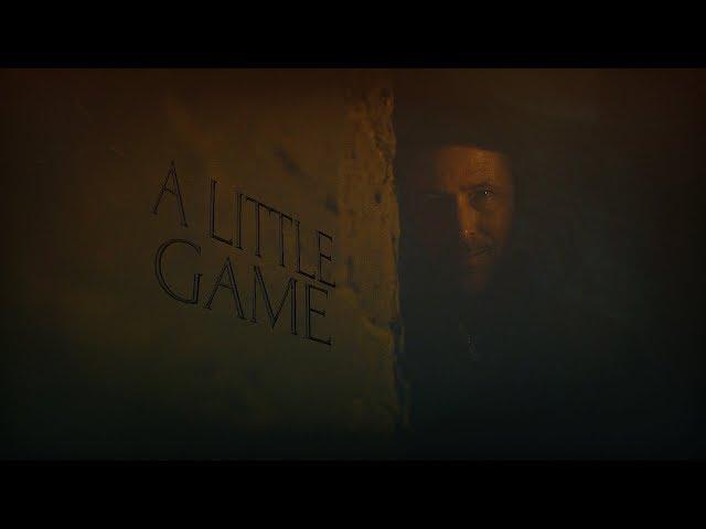 (GoT) Petyr Baelish || A Little Game